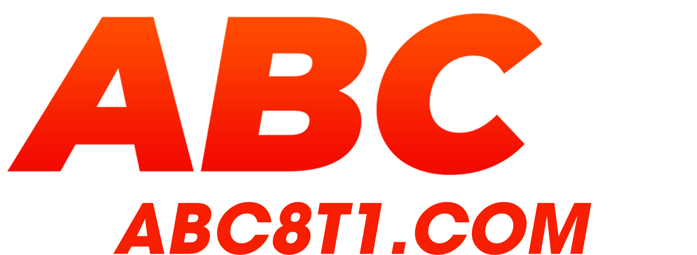 logo abc8