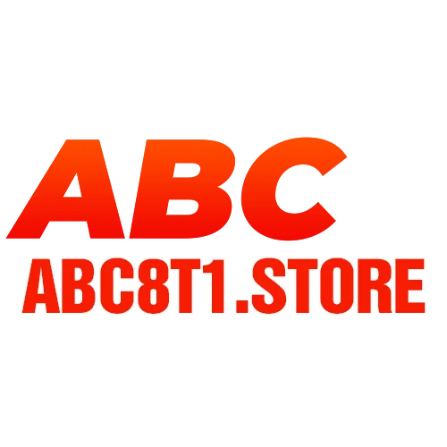 Logo abc8t1store