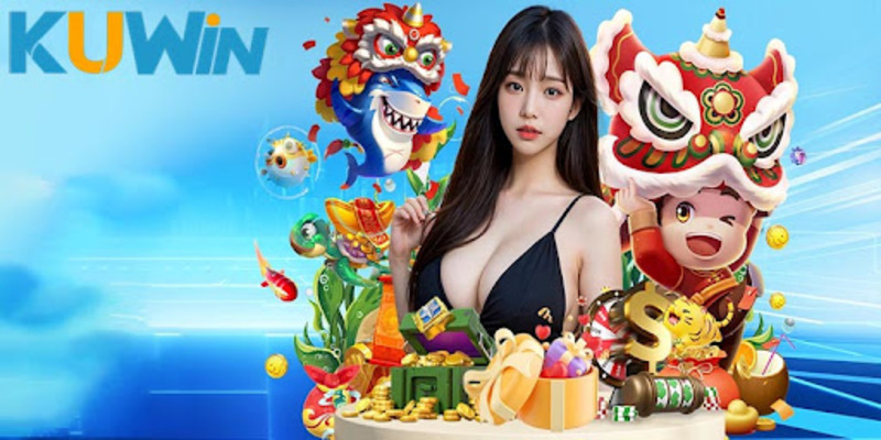 Ưu điểm của khuyến mãi KUWIN